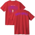 thumbnail image 1 of Rhea Ripley Merch Cotton T-Shirt Women Men Fashion Crewneck Short Sleeve Tee, 1 of 3