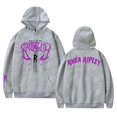 thumbnail image 1 of Rhea Ripley Merch Hoodies Women Men Casual Long Sleeve Sweatshirt Clothes, 1 of 3