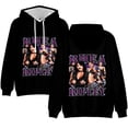 thumbnail image 1 of Rhea Ripley Merch Unisex Hoodie Long Sleeve Unisex Pullover Clothing Oversized Outdoor Kids Sweatshirt, 1 of 2