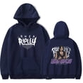 thumbnail image 1 of Rhea Ripley New Logo Men/Women Hoodies Sweatshirt Fashion Streetwear Casual, 1 of 3