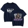 thumbnail image 1 of Rhea Ripley New Logo Men/Women T-Shirt Summer Streetwear Harajuku Tshirt Shirt Short Sleeve, 1 of 3