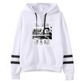 thumbnail image 1 of Rhea Ripley Pullover Hoodie Unisex Long Sleeve Pocketless Fashion Sweatshirt, 1 of 2