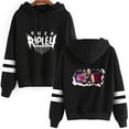 thumbnail image 1 of Rhea Ripley Pullover Hoodie Unisex Long Sleeve Pocketless Fashion Sweatshirt, 1 of 2