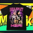 thumbnail image 1 of Rhea Ripley, Rhea Ripley , Mami, Grand Slam Champion Shirt, 1 of 5