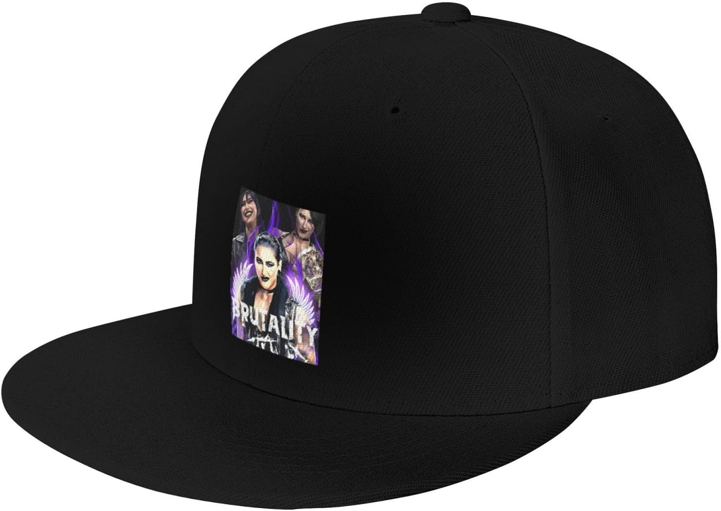 Rhea and Ripley Rhea Wrestler Ripley Baseball Cap Adjustable Caps ...
