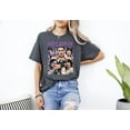 Rhea Ripley Shirt Rhea Ripley Elimination Chamber Perth 2024 TShirt Up