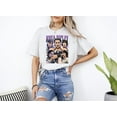 Rhea Ripley Shirt Rhea Ripley Elimination Chamber Perth 2024 TShirt Up