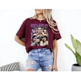 Rhea Ripley Shirt Rhea Ripley Elimination Chamber Perth 2024 TShirT Up