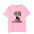 thumbnail image 1 of Rhea Ripley T-Shirt Merch Summer For Women/Men Unisex Short Sleeve Tshirt Tee Fashion Streetwear, 1 of 3