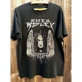 thumbnail image 1 of Rhea Ripley WWE Wrestling Fan Unisex Short Sleeve T-shirt, 1 of 5