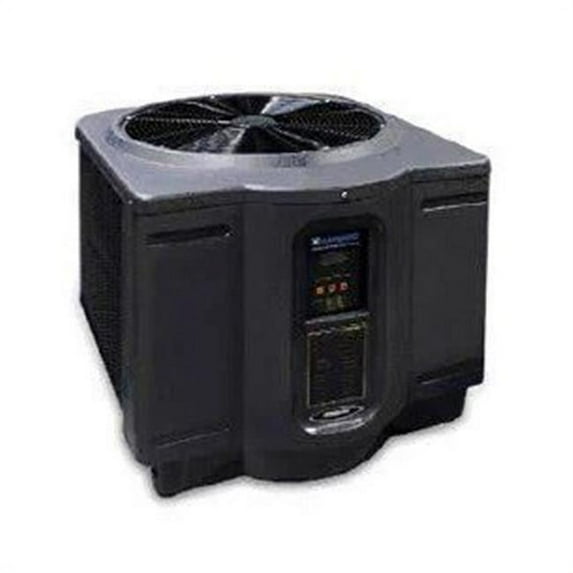 Rheem 016035 Classic Series Heat Pump Pool Heaters Model - M8450TI-E