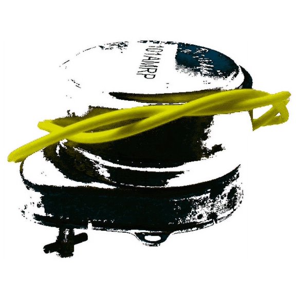 RHEEM 101AMRP Damper Motor