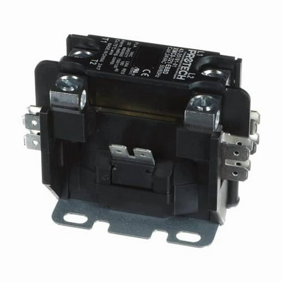Rheem 42-25101-01 24V 30A 1Pole Contactor