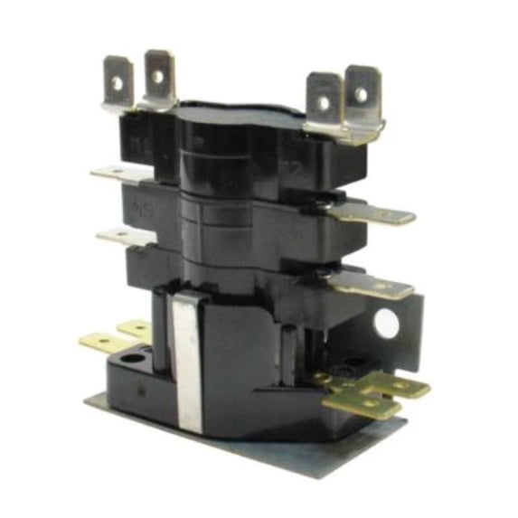 Rheem Furnace Parts 42-23116-07 Sequencing Relay