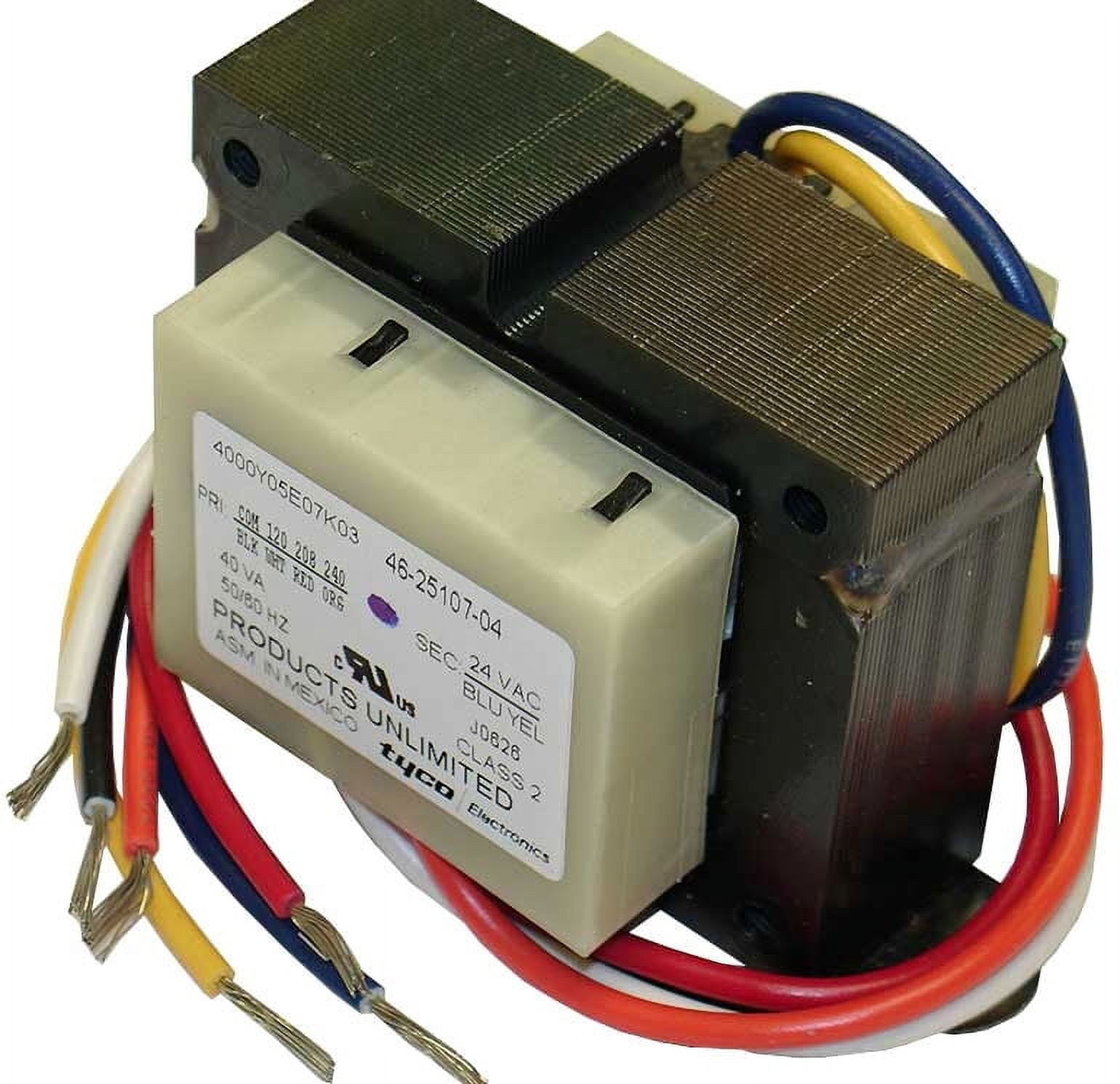 (Price/Each)Rheem Furnace Parts 46-25107-04 Transformer