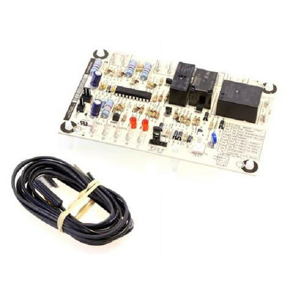 Rheem 47-102684-204 Defrost Control Board, replacement for 47-102685-06, 47-102684-104, 47-102685-07