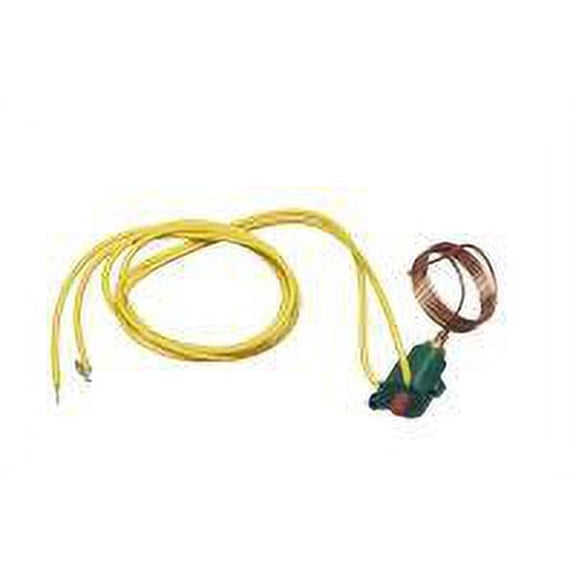 Rheem 47-21604-03 High Pressure Limit Switch, M/R - 36" Capillary, 440Op, replacement for 47-100326-01