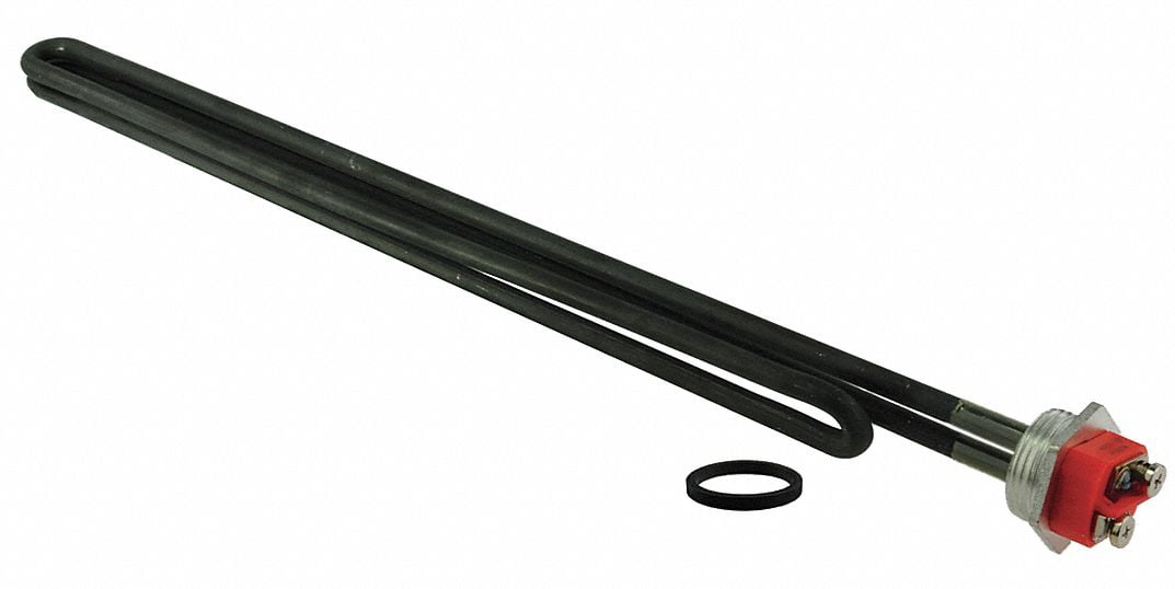 SP10870ML Element - 480V/4500W Stainless Steel Resistored LW