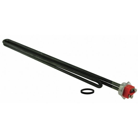 SP10870ML Element - 480V/4500W Stainless Steel Resistored LW