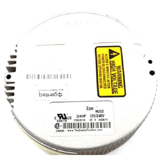Rheem 51-104905-08 Module - Eon (ECM) - 3/4 HP, replacement for 51-24384-88