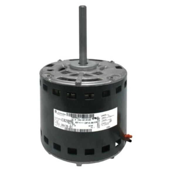 Rheem 51-27211-02 - Blower Motor - 1/4 HP 208-230/1/50-60 (825 rpm/2 speeds)
