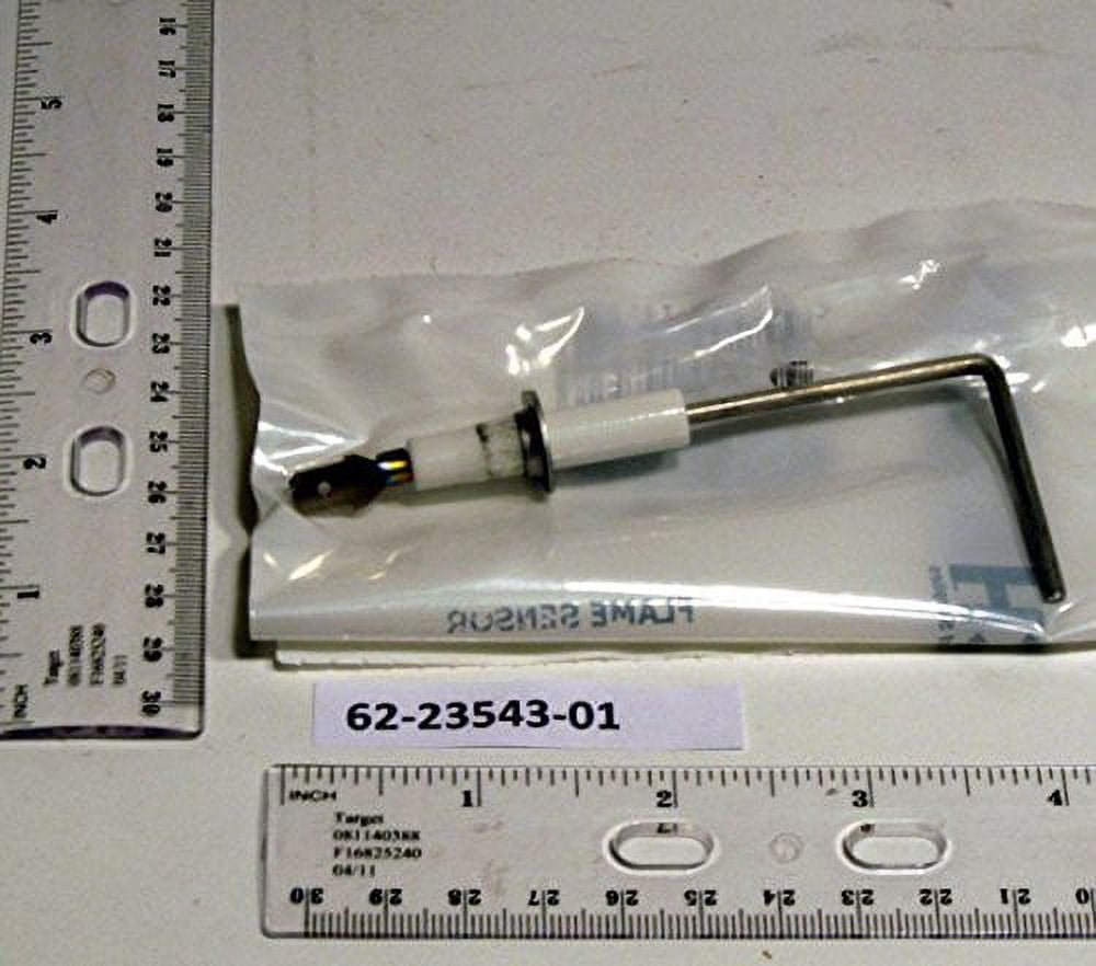 Rheem 622354301 Flame Sensor Rod for Rheem, Ruud and Weatherking