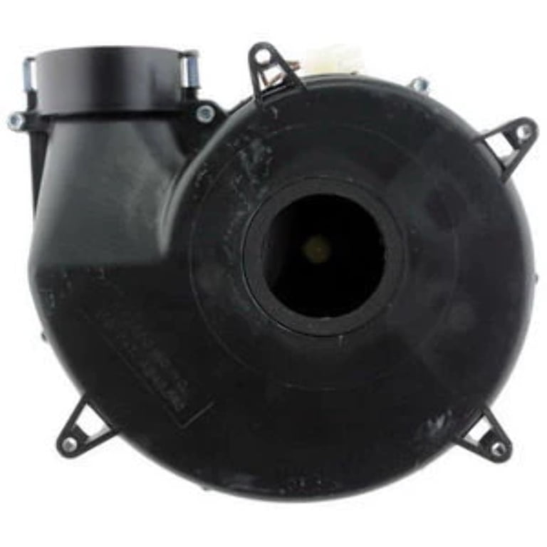 Rheem 70-100612-03 Draft Inducer Motor Assembly w/ Gakset