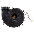 thumbnail image 1 of Rheem 70-102691-81 Induced Draft Blower w/ Gasket (120V), replacement for 70-102691-01, 66181, 1 of 1