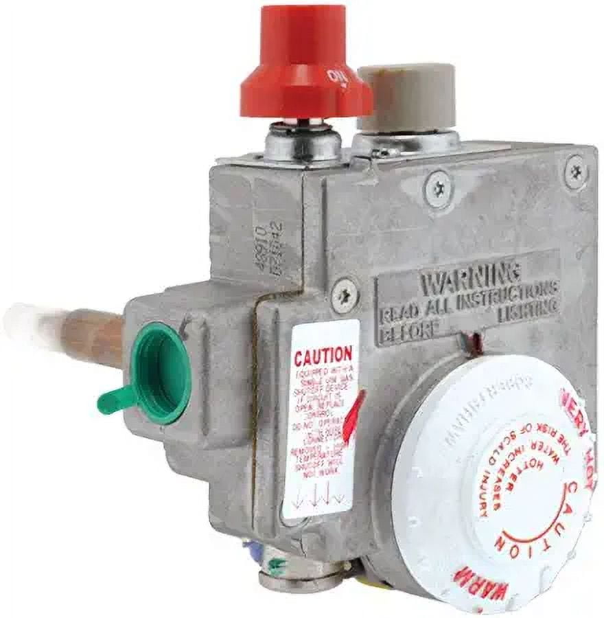 Rheem AP12233C Water Heater Liquid Propane Gas Control Thermostat