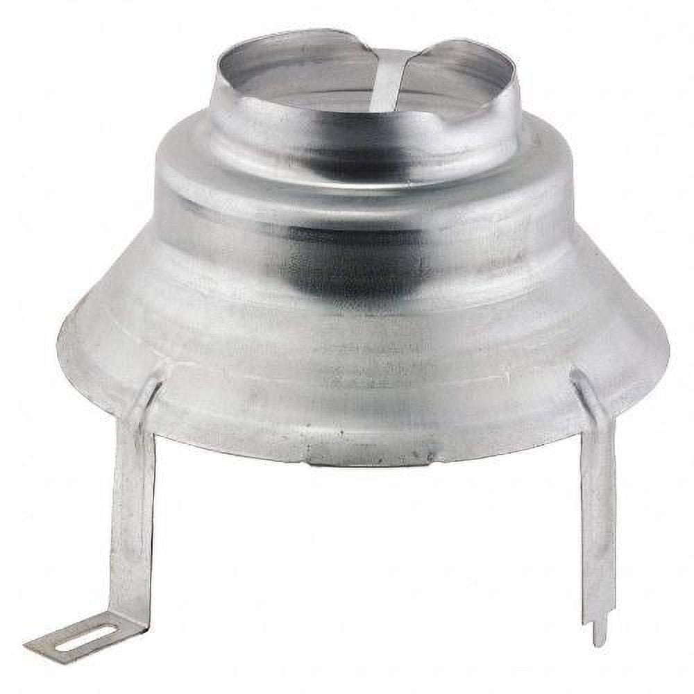 Rheem AS40665 - Water Heater Vent Hood
