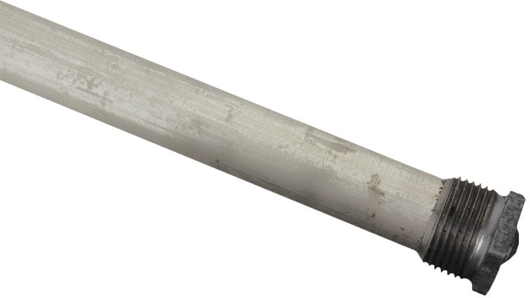 (Price/Each)Rheem Water Heater Parts SP11524C Anode Rod - 0.840 in. Diameter x 44-3/16 in. long - Magnesium Replaces Ap11524c