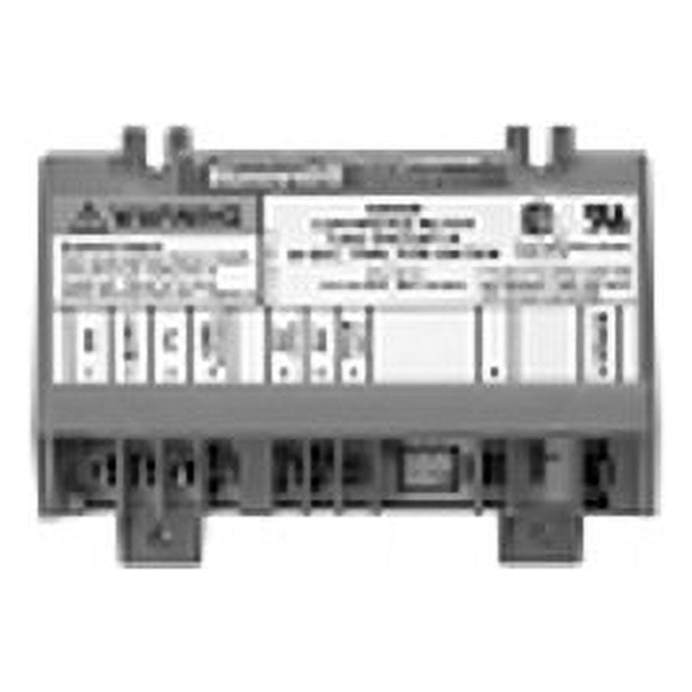 Rheem Commercial Natural Gas Valve for Commercial Water Heater