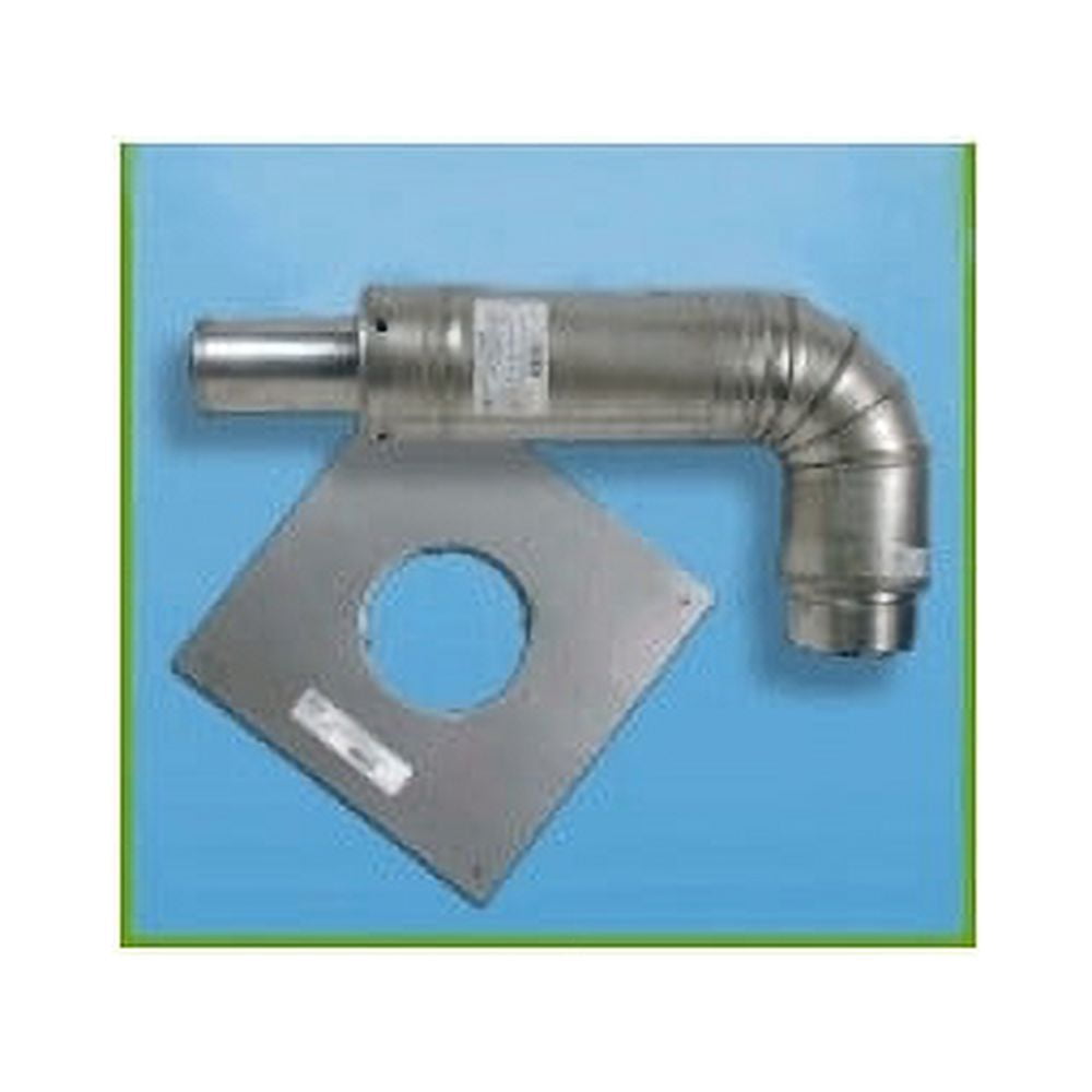 Rheem Commercial Water Heater Gas Valve