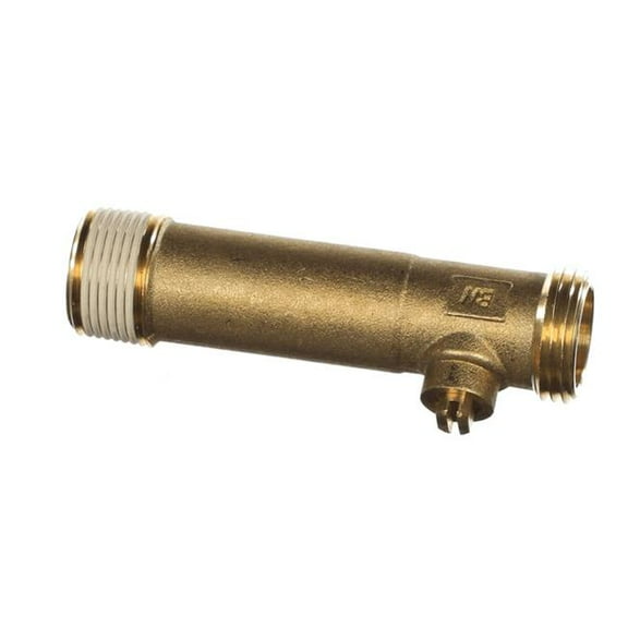 Rheem AP16830D Drain Valve, Brass, Full Flow