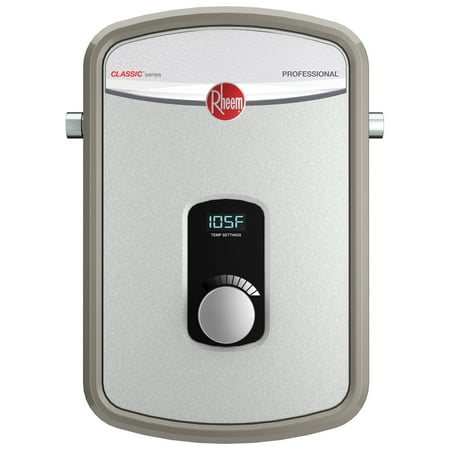 Rheem Electric 11000W Tankless Water Heater