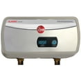 thumbnail image 1 of Rheem Electric 120 Volts 3500 Watts Tankless Water Heater, 1 of 5