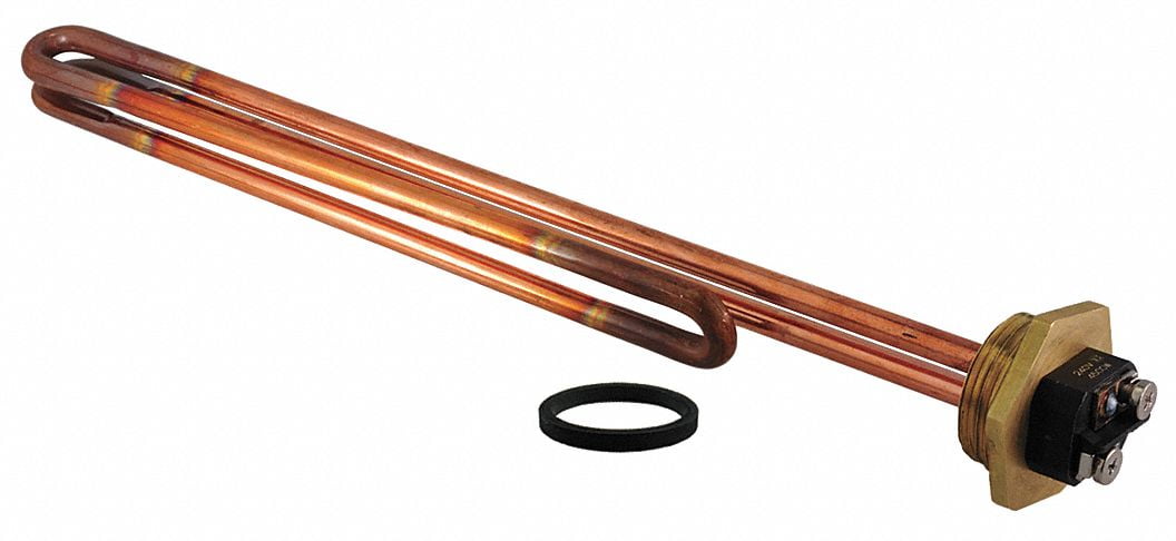 (Price/Each)Rheem Water Heater Parts SP10698MH Element - 240v/4500w