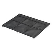 Rheem Filter permanen 68-101807-02 for Microbial and Volatile Organic compounds Covers Area 300 Sq