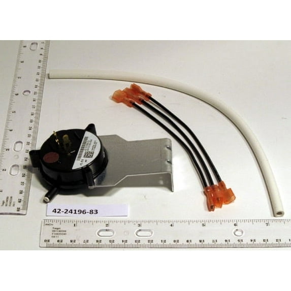 Rheem Furnace Parts 42-24196-83 - Pressure Switch Vent