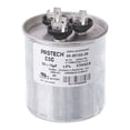 thumbnail image 1 of Rheem Furnace Parts 43-25133-29 - Capacitor - 55/10/370 Dual Round, 1 of 1