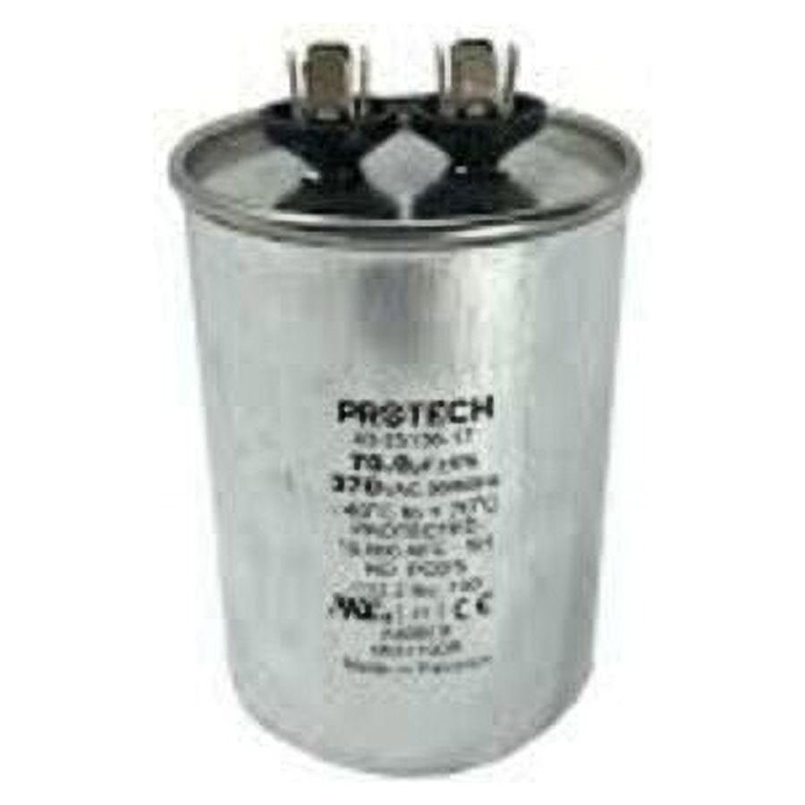 Rheem Furnace Parts 43-25136-17 - Capacitor - 70/370 Single Round