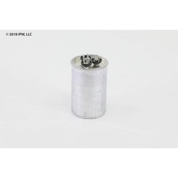 Rheem Furnace Parts 43-26271-47 - Capacitor - 70/10/370 Dual Round