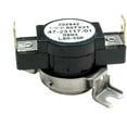 thumbnail image 1 of Rheem Furnace Parts 47-23117-01 - Control Limit Switch (47-23117-01), 1 of 1
