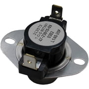 Rheem Furnace Parts 47-23610-19 - Control Limit Switch 47-23610-19