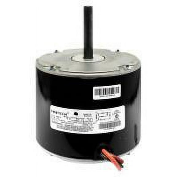 Rheem Furnace Parts 51-102500-10 - Condenser Motor - 1/3 Hp 208-230/1/60 (825 Rpm/1 S