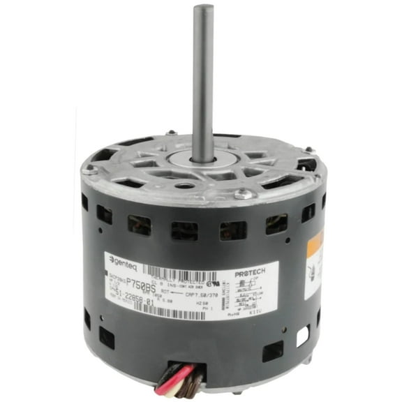 Rheem Furnace Parts 51-22858-01 - Motor Power (51-22858-01)