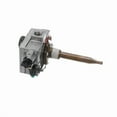 thumbnail image 1 of Rheem SP20166B Gas Control Valve & Thermostat - 0.5 in., Natural Gas, 4 in. WC, 1 of 1