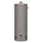 Rheem Gas Water Heater,50 gal.,36,000 BtuH  PROG50-36P RH60