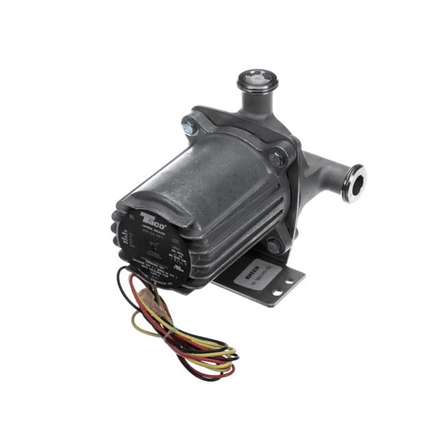 Rheem 38-103340-03 Genuine OEM Water Pump - 115V - Walmart.com