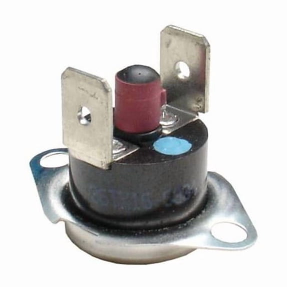 Rheem 47-22861-02 Limit Switch & Thermostat - L300F, Manual Reset